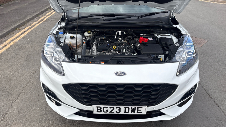 Ford Kuga 1.5 EcoBoost 150 ST-Line Edition 5dr Petrol Estate